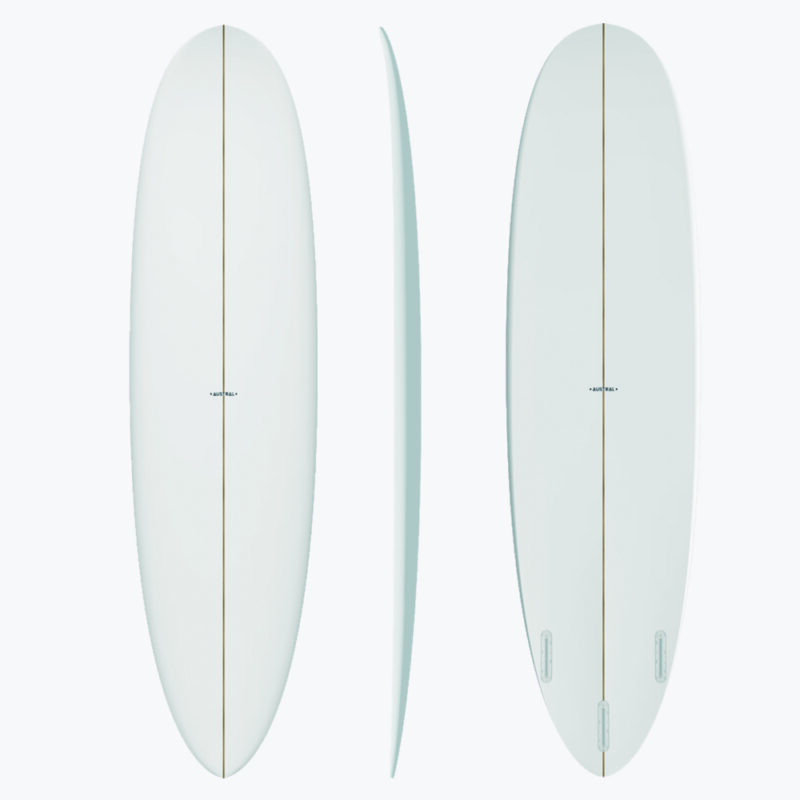 Mini Long Austral