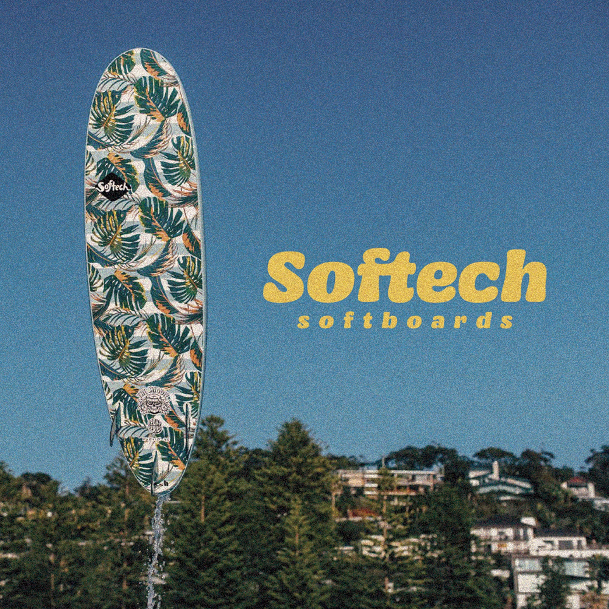SOFTECH