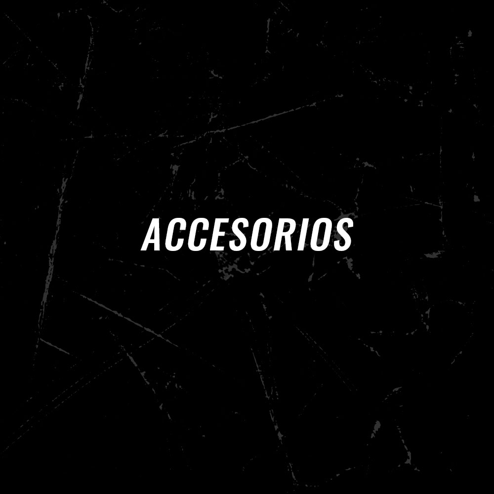 accesorios